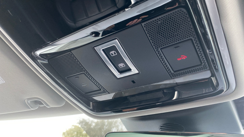 Land Rover Range Rover Sport 2.0 P400e HSE Dynamic 5dr Auto Estate